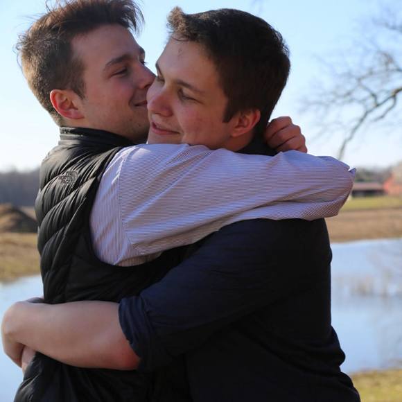 Meet your Posher, Kenny - Picture 1 of 1